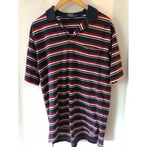 Vintage Ralph Lauren polo